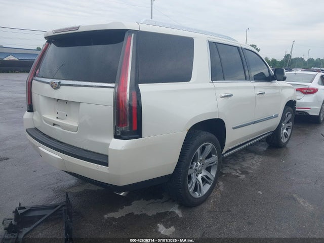 2015 CADILLAC ESCALADE 1GYS4NKJ1FR592278 Photo 3