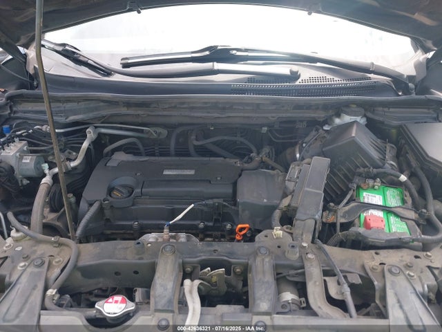 2HKRM3H71GH520350 Honda k24w9