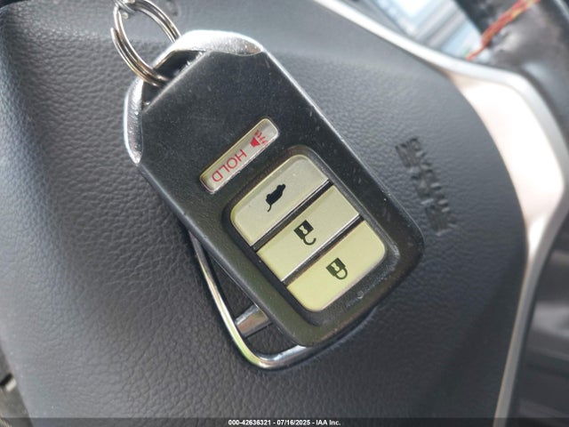 2HKRM3H71GH520350 Honda k24w9