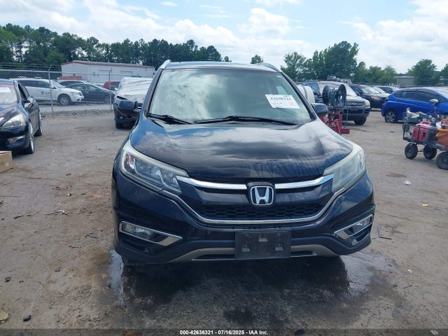 2HKRM3H71GH520350 Honda k24w9