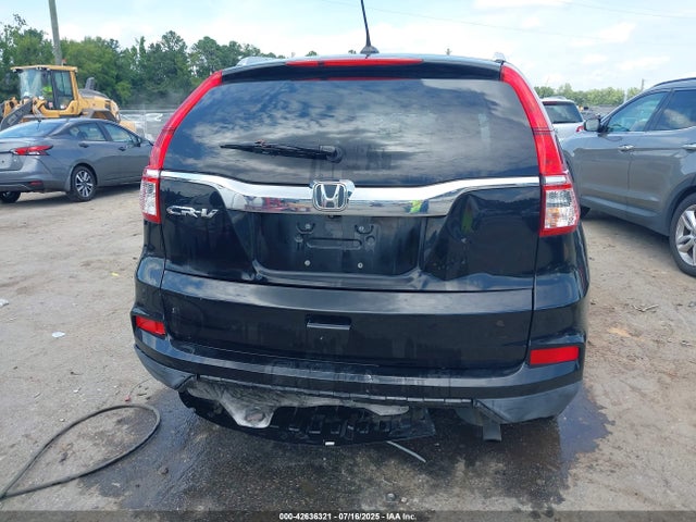 2HKRM3H71GH520350 Honda k24w9