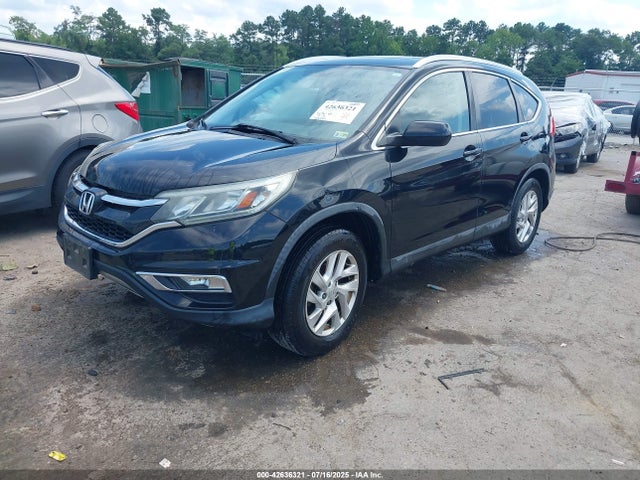 2HKRM3H71GH520350 Honda k24w9