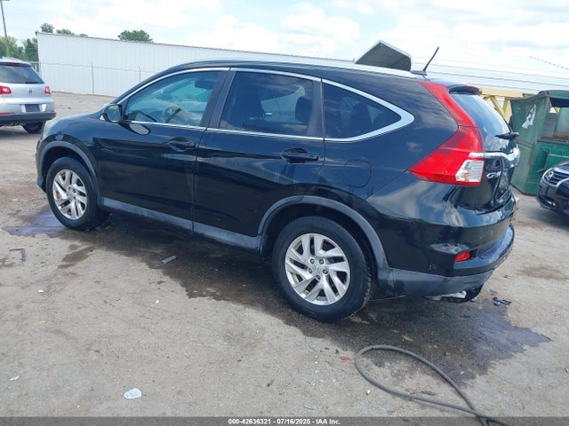 2HKRM3H71GH520350 Honda k24w9