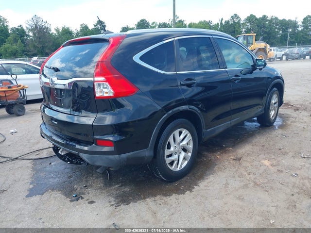 2HKRM3H71GH520350 Honda k24w9