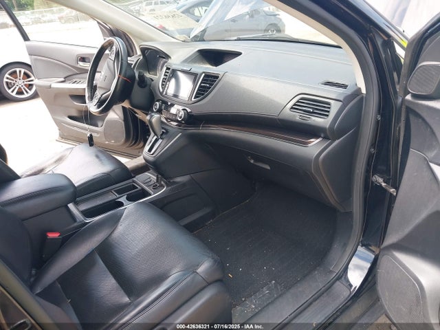 2HKRM3H71GH520350 Honda k24w9
