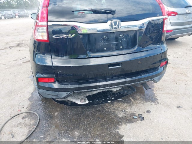 2HKRM3H71GH520350 Honda k24w9