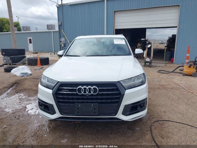 Audi 3.0t 2019 WA1LAAF7XKD049152 Image 12