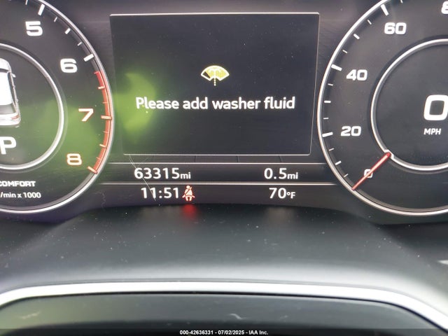 Audi 3.0t 2019 WA1LAAF7XKD049152 Image 15