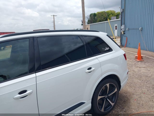 Audi 3.0t 2019 WA1LAAF7XKD049152 Image 17