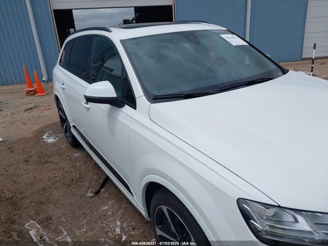 Audi 3.0t 2019 WA1LAAF7XKD049152 Image 18