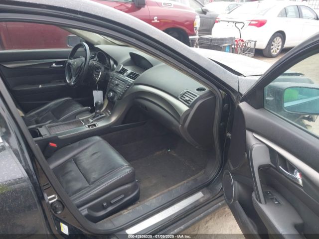 2012 ACURA TL 19UUA8F26CA018184 Photo 4