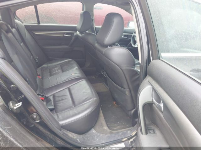 2012 ACURA TL 19UUA8F26CA018184 Photo 7