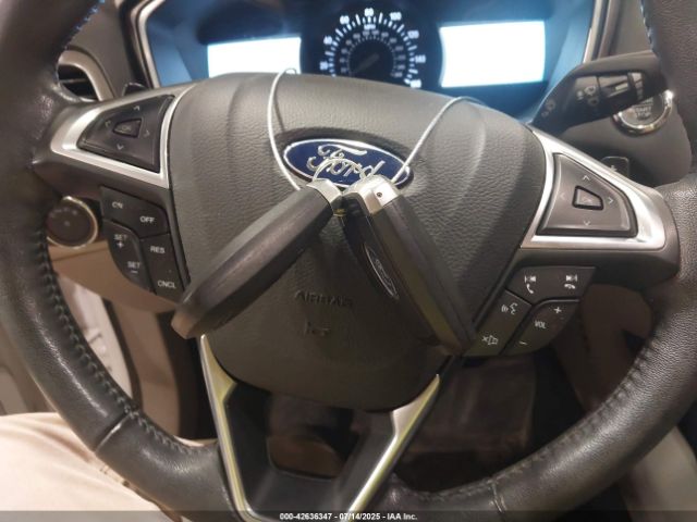 2017 FORD FUSION 3FA6P0HD8HR176986 Photo 10
