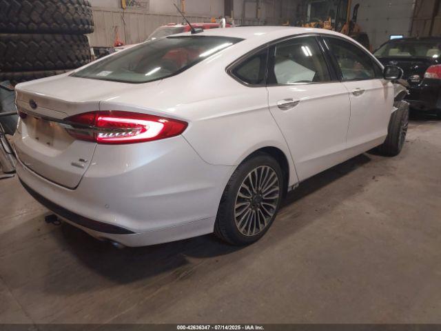 2017 FORD FUSION 3FA6P0HD8HR176986 Photo 3