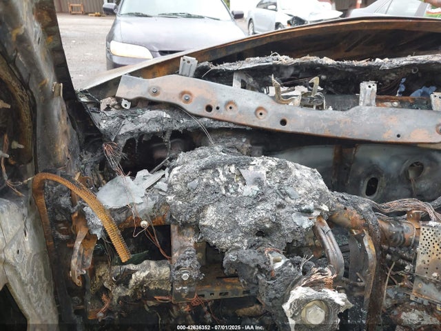 2018 HYUNDAI SONATA 5NPE24AF7JH688514 Photo 6