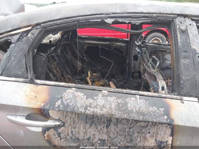 2018 HYUNDAI SONATA 5NPE24AF7JH688514 Photo 7