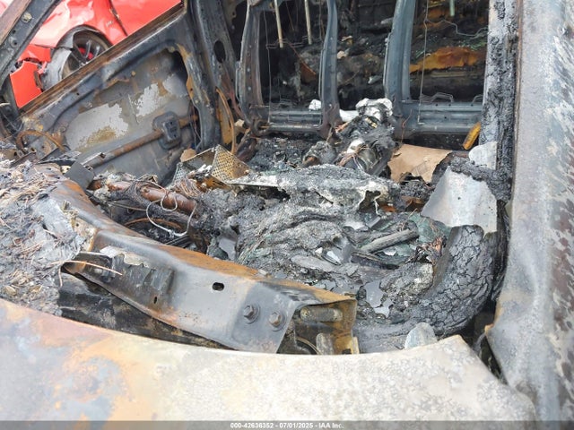 2018 HYUNDAI SONATA 5NPE24AF7JH688514 Photo 8