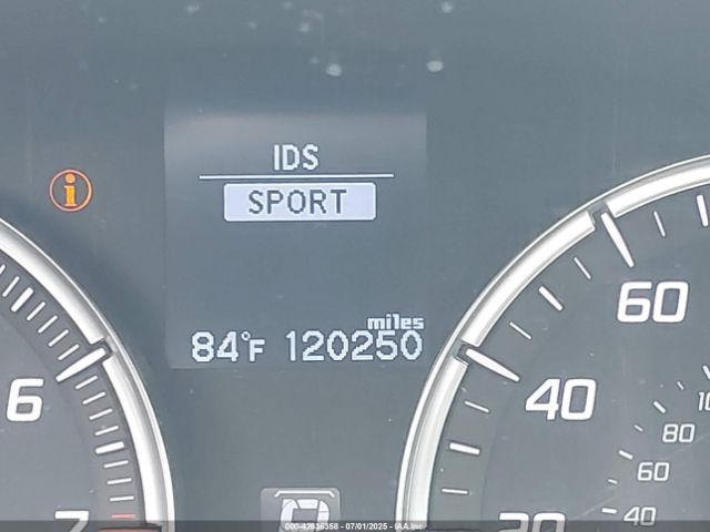 2015 ACURA TLX 19UUB1F31FA022242 Photo 6