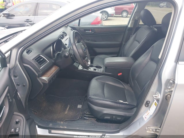 4S4BSANCXJ3334429 Subaru u5