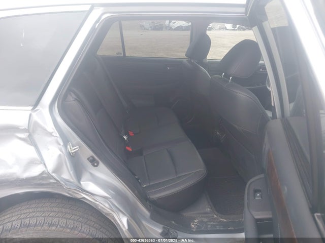 4S4BSANCXJ3334429 Subaru u5