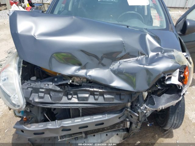 2015 MITSUBISHI MIRAGE ML32A3HJ2FH007176 Photo 9