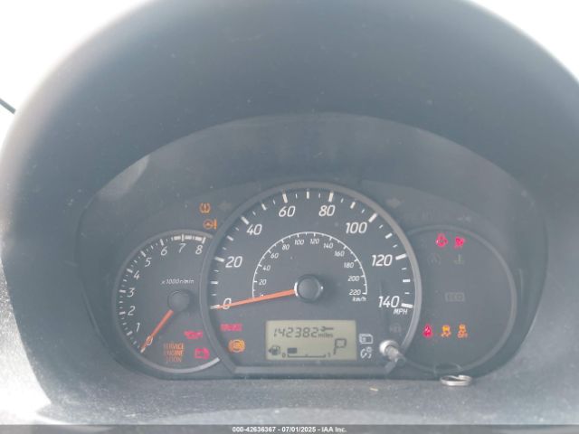 2015 MITSUBISHI MIRAGE ML32A3HJ2FH007176 Photo 6