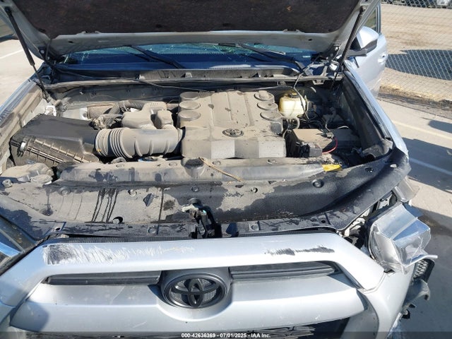 JTEPU5JR6N5975976 Toyota 1gr-fe