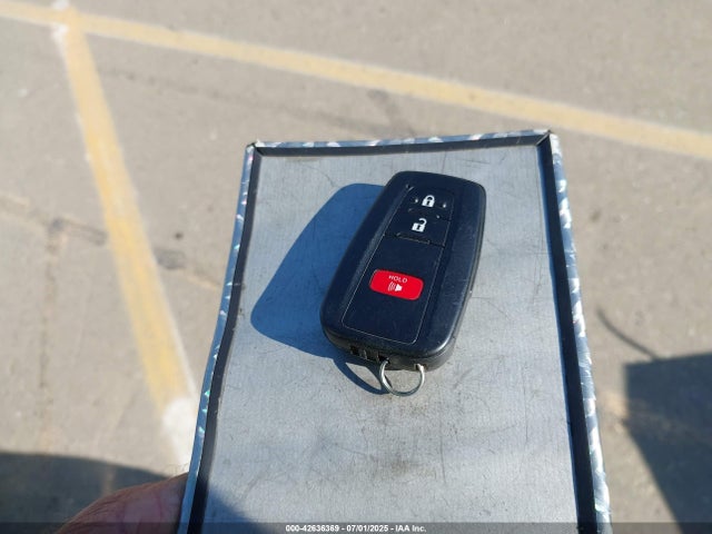 JTEPU5JR6N5975976 Toyota 1gr-fe