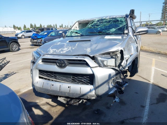 JTEPU5JR6N5975976 Toyota 1gr-fe