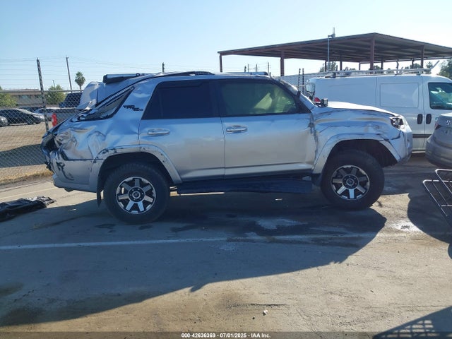 JTEPU5JR6N5975976 Toyota 1gr-fe