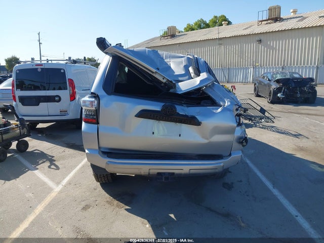 JTEPU5JR6N5975976 Toyota 1gr-fe
