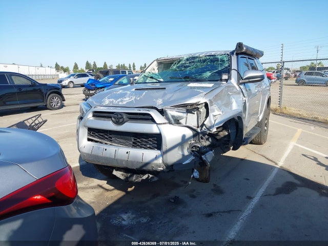 JTEPU5JR6N5975976 Toyota 1gr-fe
