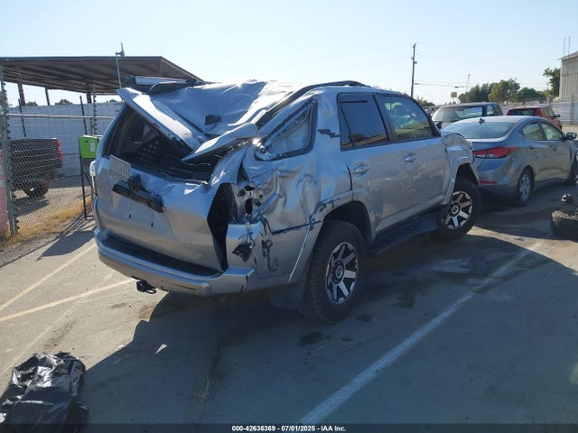 JTEPU5JR6N5975976 Toyota 1gr-fe
