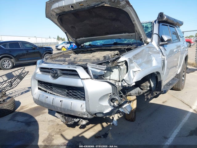 JTEPU5JR6N5975976 Toyota 1gr-fe