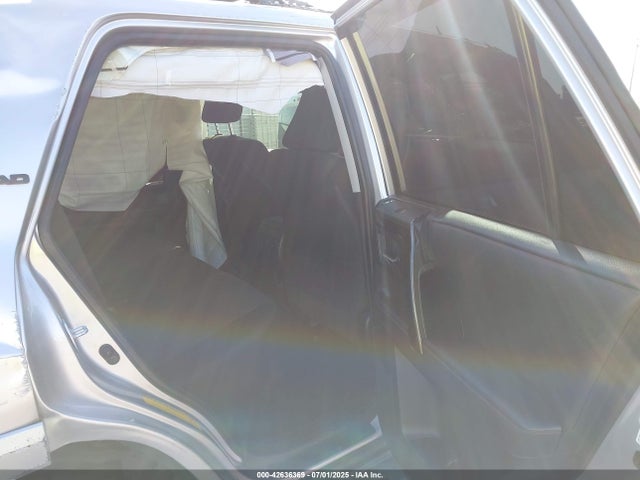 JTEPU5JR6N5975976 Toyota 1gr-fe