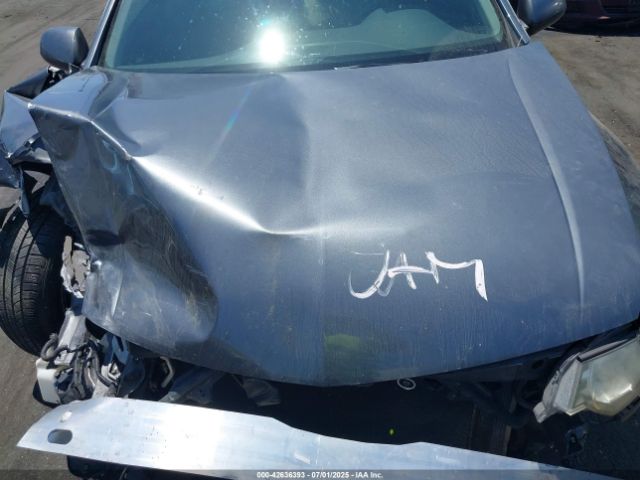 2010 ACURA TSX JH4CU2F67AC028126 Photo 9