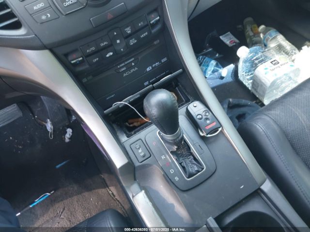2010 ACURA TSX JH4CU2F67AC028126 Photo 10