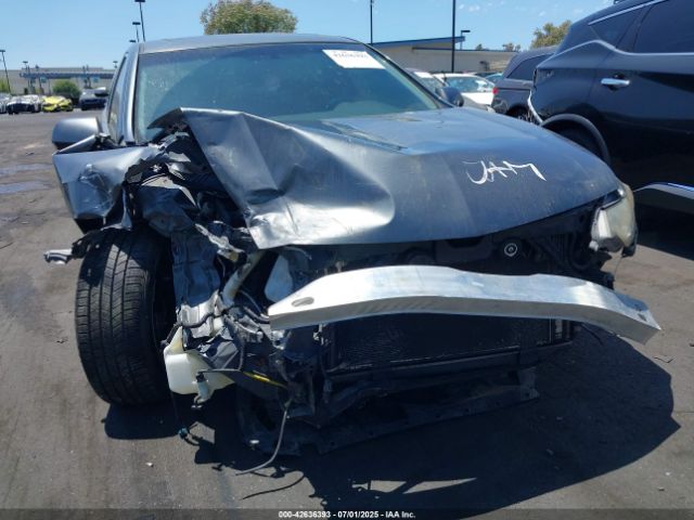 2010 ACURA TSX JH4CU2F67AC028126 Photo 5