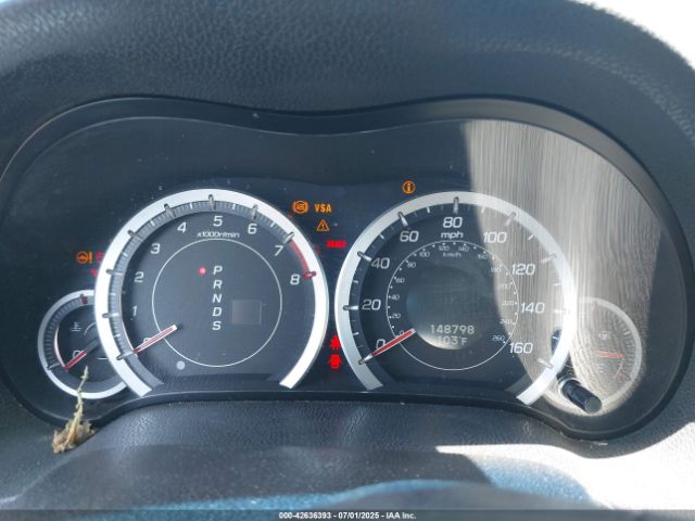 2010 ACURA TSX JH4CU2F67AC028126 Photo 6