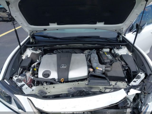 2021 LEXUS ES 350 58AGZ1B19MU090350 Photo 9