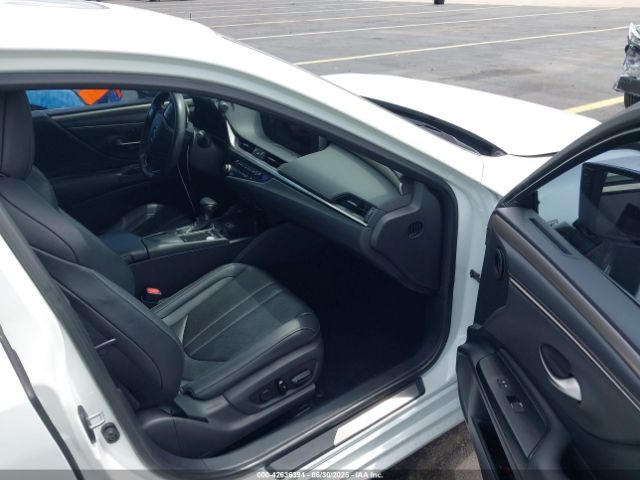 2021 LEXUS ES 350 58AGZ1B19MU090350 Photo 4