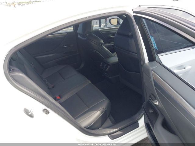 2021 LEXUS ES 350 58AGZ1B19MU090350 Photo 7