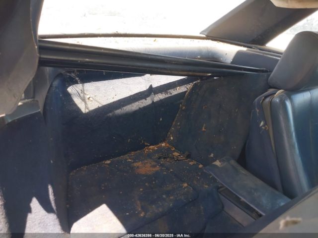 1992 MERCEDES-BENZ 500 WDBFA66E6NF055150 Photo 7