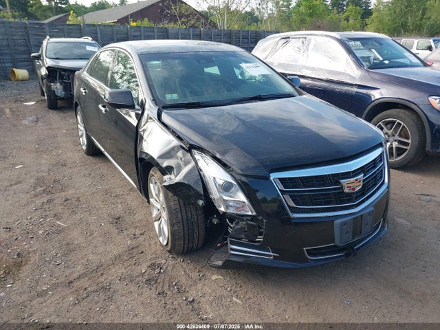2017 CADILLAC XTS 2G61N5S33H9116162 Photo 0