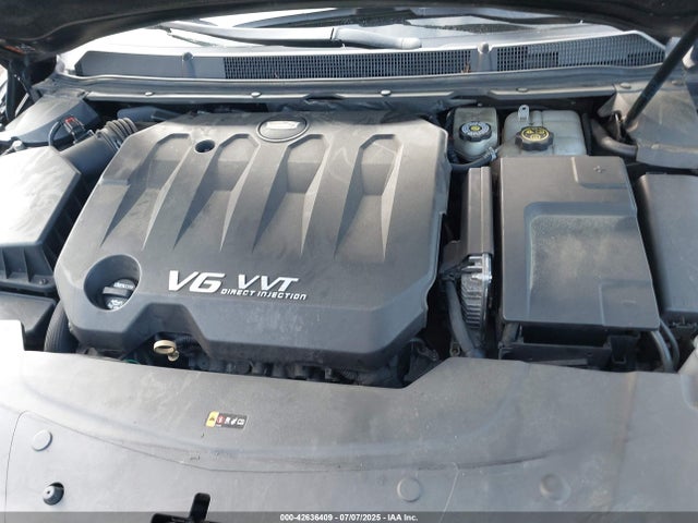 2017 CADILLAC XTS 2G61N5S33H9116162 Photo 9