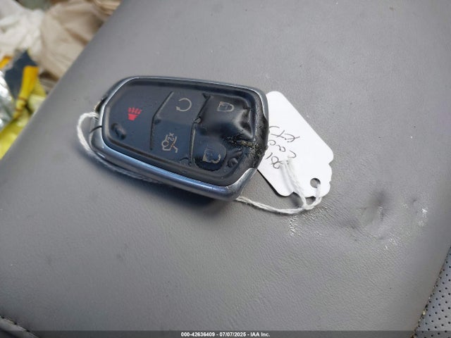 2017 CADILLAC XTS 2G61N5S33H9116162 Photo 10