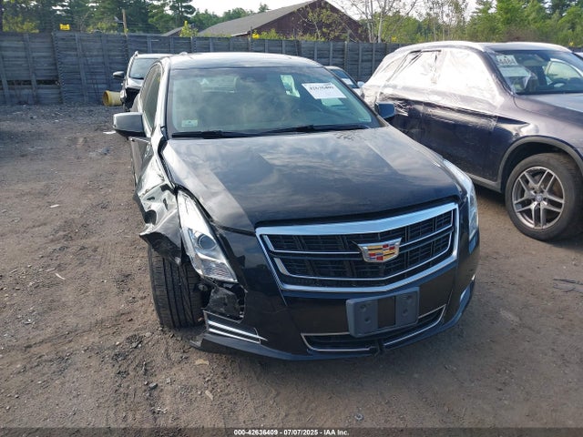 2G61N5S33H9116162 Cadillac lfx - sidi: spark ignited direct injection, vvt: variable valve timing, e85 max, alum