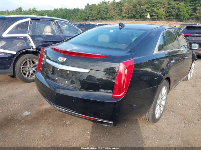 2G61N5S33H9116162 Cadillac lfx - sidi: spark ignited direct injection, vvt: variable valve timing, e85 max, alum