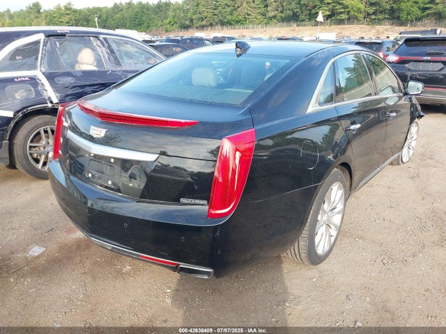 2017 CADILLAC XTS 2G61N5S33H9116162 Photo 3