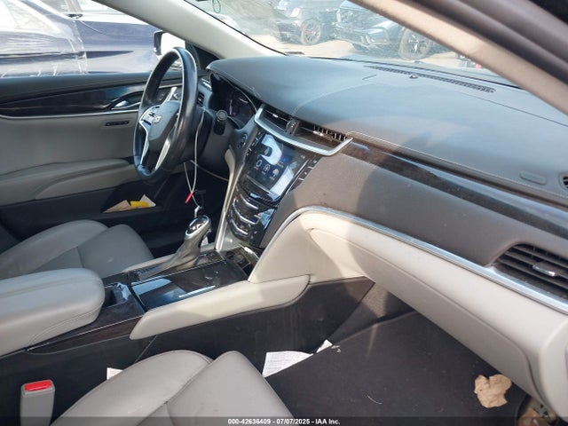 2017 CADILLAC XTS 2G61N5S33H9116162 Photo 4